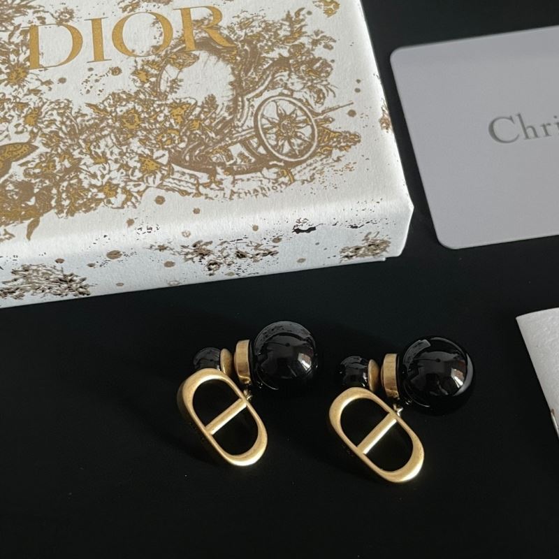 Christian Dior Earrings